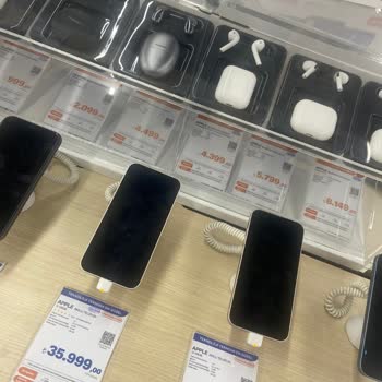 Teknosa Fiyat Değişikliği Hatasını Kabul Etmemesi!