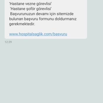 Jooble.org Kişisel Verilerim Tehlikede