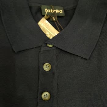 Boyner Defolu T-shirt Geldi