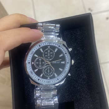 Markanlaparla41 (Instagram) Saat Siparişimi Yanlış Gönderdi Mesajıma Dönmüyor