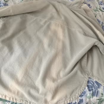 Inditex Zara -Ürün Kalitesizliği