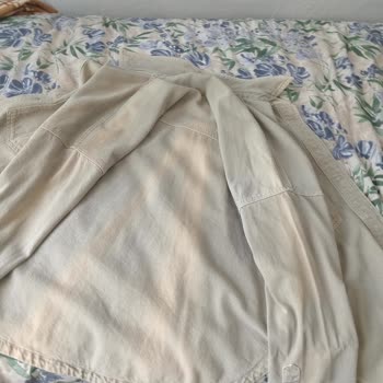 Inditex Zara -Ürün Kalitesizliği