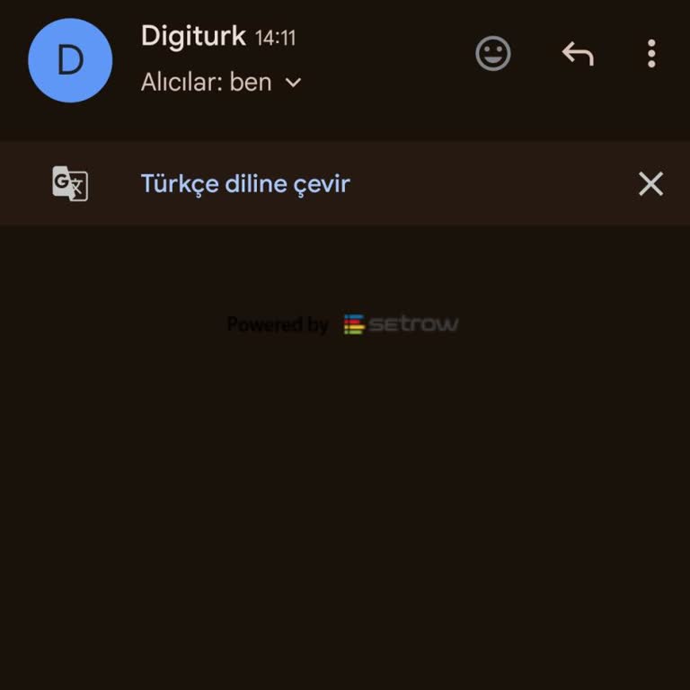 Digiturk Müşteri Hizmetleri Hakkında