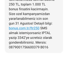 Garanti Bankası Kazandığım Puanları Yüklemedi