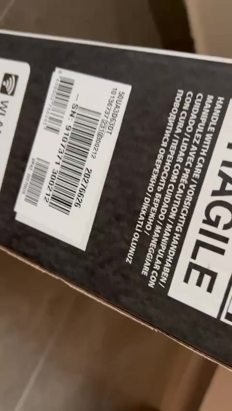 Toshiba Sold Me a Faulty TV From Migros and Refuses to Refund Despite Service Report video cover