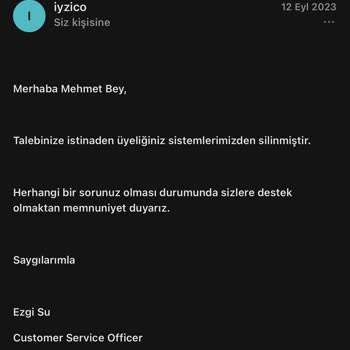 Güvensiz İyzico Kullanıcı Deneyimi