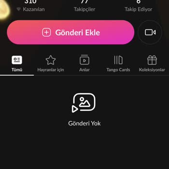 Tango Uygulaması Hesabımı Askıya Aldı Yatırdığım Parayı Vermiyor