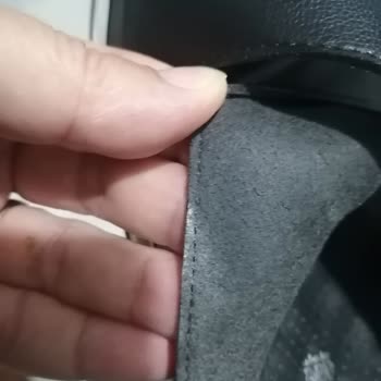 Muya'dan Aldığım Yüksek Taban Terliğin Ayaklarımı Mahvetmesi