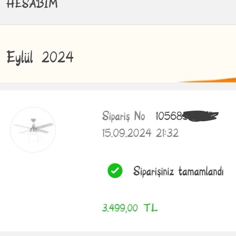 Koçtaş Mağaza Stokta Olan Ürünü, Ayırıp, Stok Yok Bilgisi Verip Satmıyor!