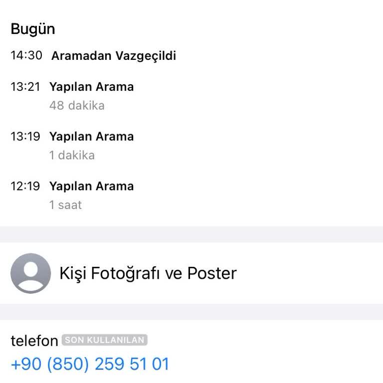 Hepsi Moda Müşteri Hizmetleri İletişim