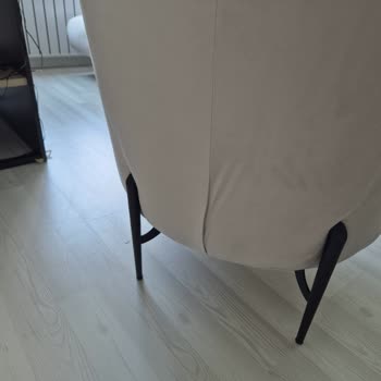 Vivense Kumaş Değişimi Mağduriyeti