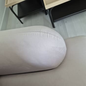 Vivense Kumaş Değişimi Mağduriyeti