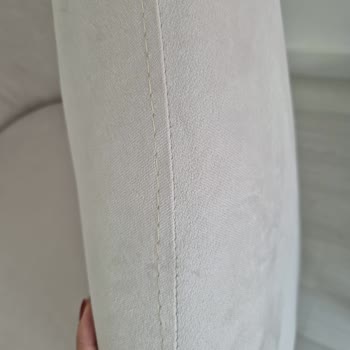 Vivense Kumaş Değişimi Mağduriyeti