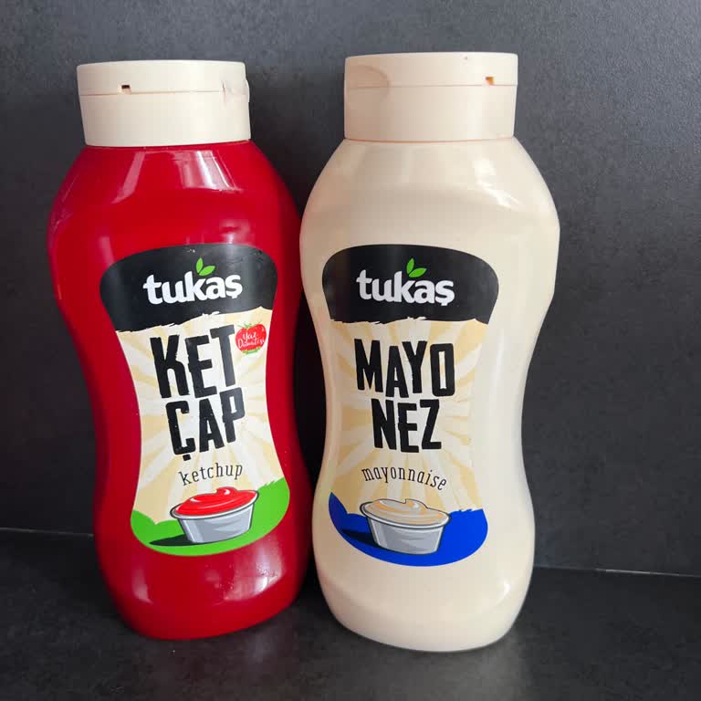 Kesinlikle Tukaş Bir Daha Almamak Lazım?