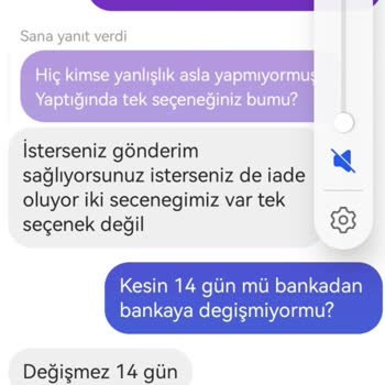 Gülnaz Butik Butikten Alışveriş Sorunları