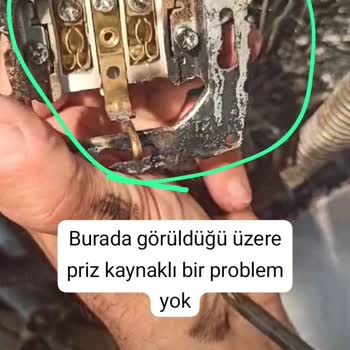 Vaillant Kombi Yangını Ve Mağduriyetimiz Karşılanmıyor