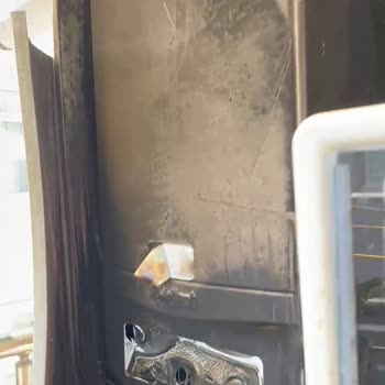 Vaillant Kombi Yangını Ve Mağduriyetimiz Karşılanmıyor