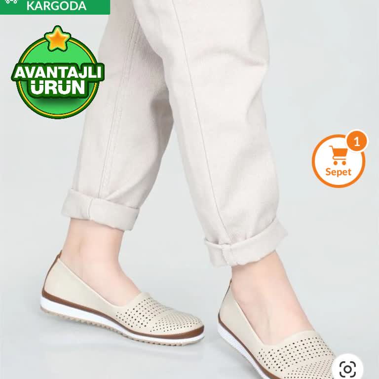 Trendyol Ayakkabı City Ürün İadesini Onaylamayıp Ürünü Geri Göndermemesi!