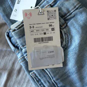 Zara Yanlış Ürün Ve Bana Ait Olan Ürünlerin Gönderilmemesi