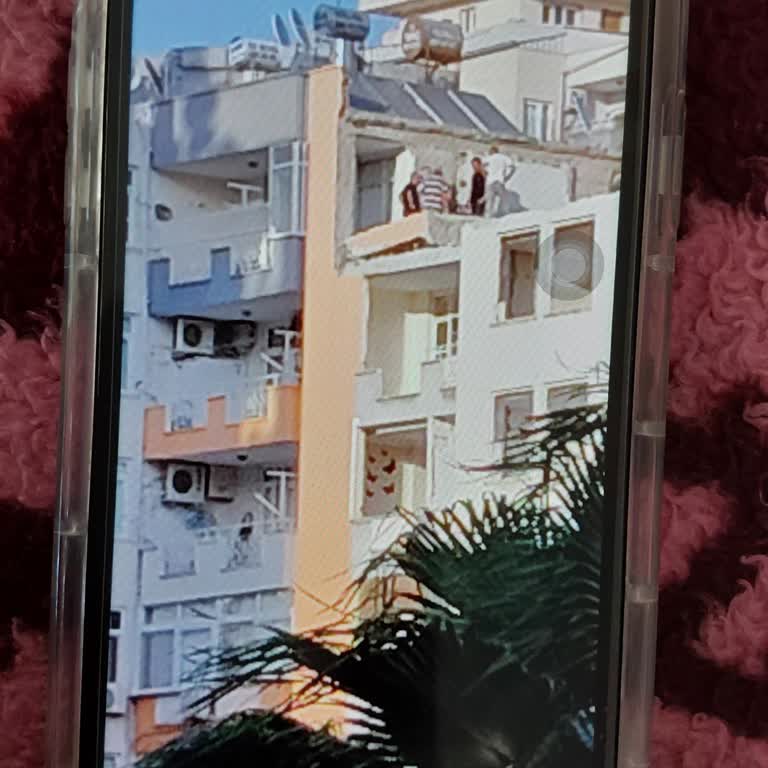 AFAD Adana Müdürlüğüne Kira Yardımı