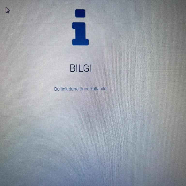 Yapı Kredi İş Başvurusu - Açılmayan Sınav Linki