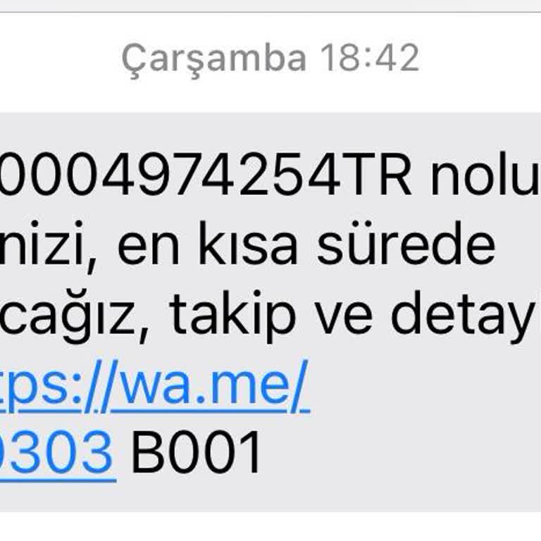 hepsiJET Taahhüt Edilen Kargonun Teslim Edilmemesi Ve Ürünlerin Tükenmesi