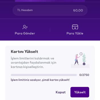 Param Uygulamasında Bloke Sorunu Ve İade Beklentisi