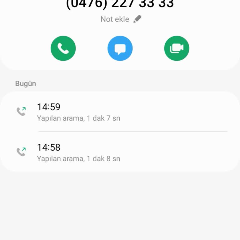 Özel Iğdır Hastanesi Telefonlara Cevap Verilmiyor