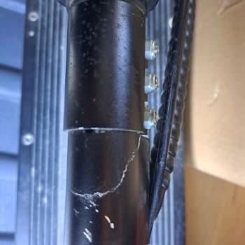 Onvo 12X Plus Gidon Kırılması