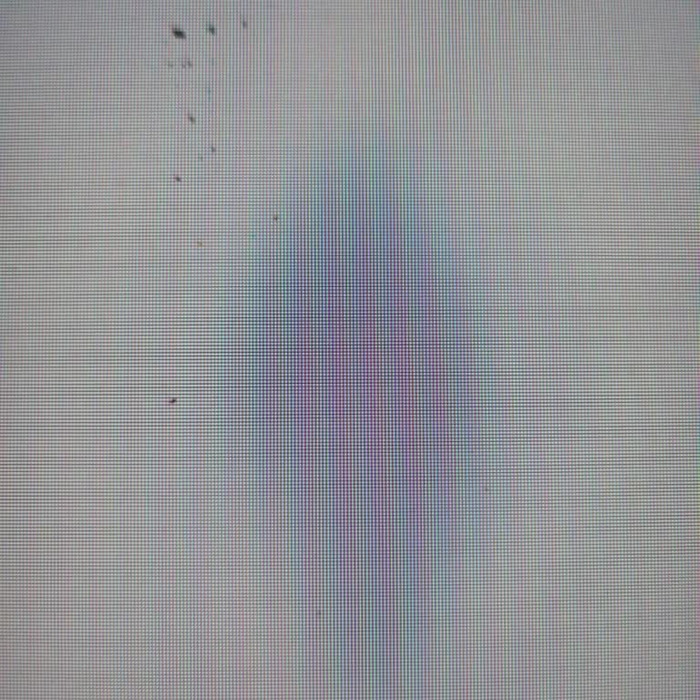 6 Aylık Monitörde Ölü Pikseller Ve Samsung'un Tüketici Hakları İhlali