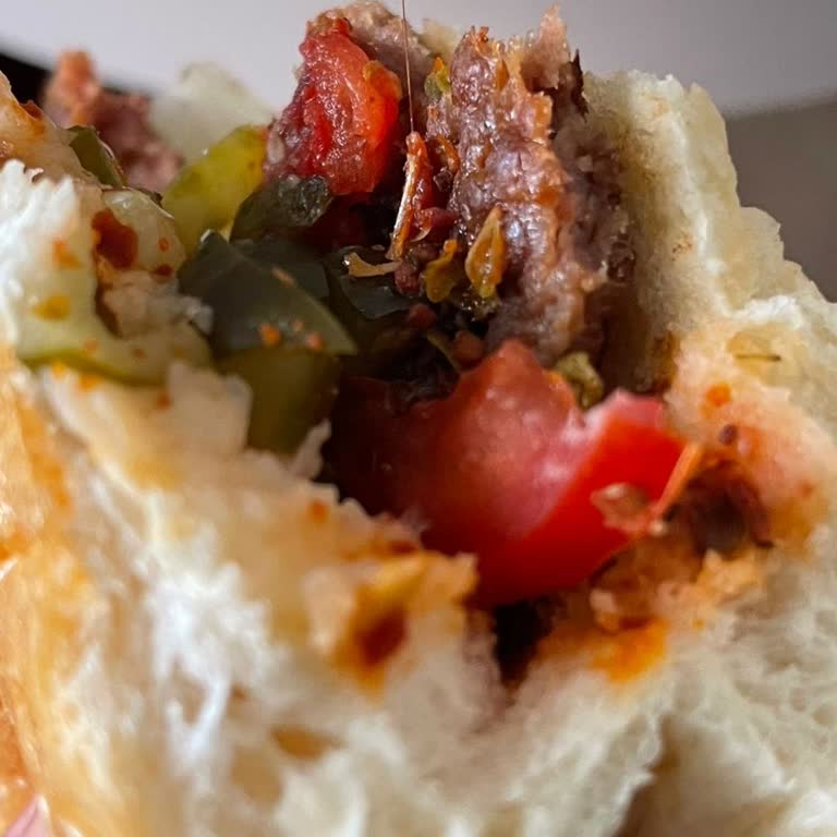 Köfteci Yusuf Yalova Merkez Hijyen Sorunu