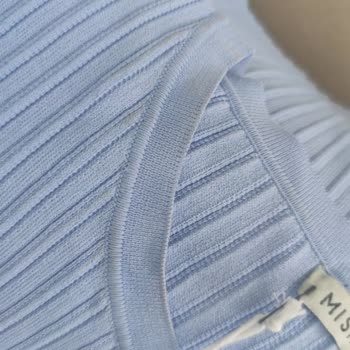 Triko Mısırlı Kirli Kazak Gönderip 15gü İnceleme İçin Bekletiliyorum