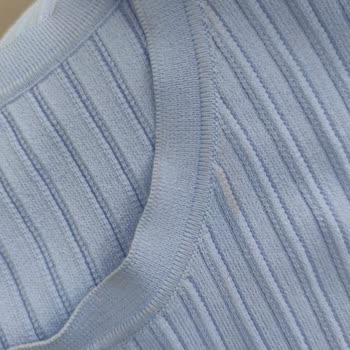 Triko Mısırlı Kirli Kazak Gönderip 15gü İnceleme İçin Bekletiliyorum