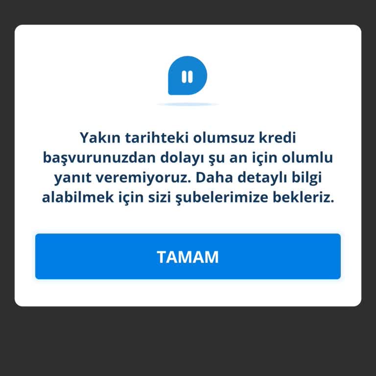 Denizbank'ın Faizsiz Kredi Kampanyasında Yaşanan Sorunlar