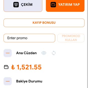 Bycasino Para Ödemiyor. Küçük Parayı Ödeyemeyen Büyüğü Ödeyemez
