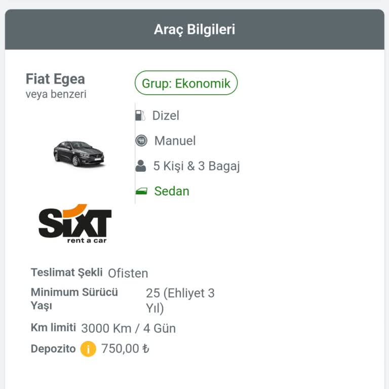 Obilet Araç Kiralama Sürecinde Yaşanan Sorunlar Ve Gecikmeler