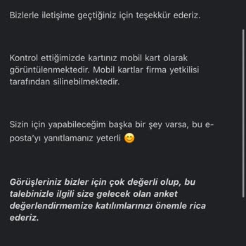 Pluxee Türkiye Müşteri Mağduriyeti Yaşıyorum