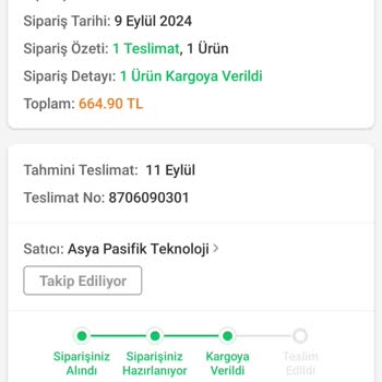 Trendyol Express Trendyol Expres Tam Bir Fiyasko