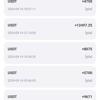 Mobile.touoocc.xyz Yatırım Platformunda Güven Sorunu Ve Para Çekme Engeli