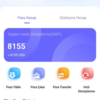 Mobile.touoocc.xyz Yatırım Platformunda Güven Sorunu Ve Para Çekme Engeli