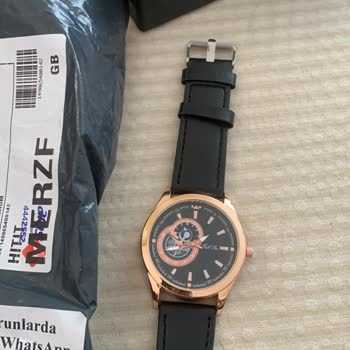 My Watch Ve Akyz Lojistik Saat Mağduriyeti