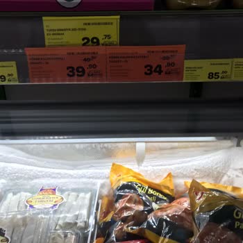 Hakmar Gıda Fiyat Konusunda Kasa Farklılığı