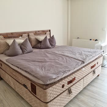 Bambi Yatak Kullanımı Sonrası Bel Ağrısı Sorunu