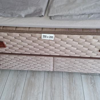 Bambi Yatak Kullanımı Sonrası Bel Ağrısı Sorunu