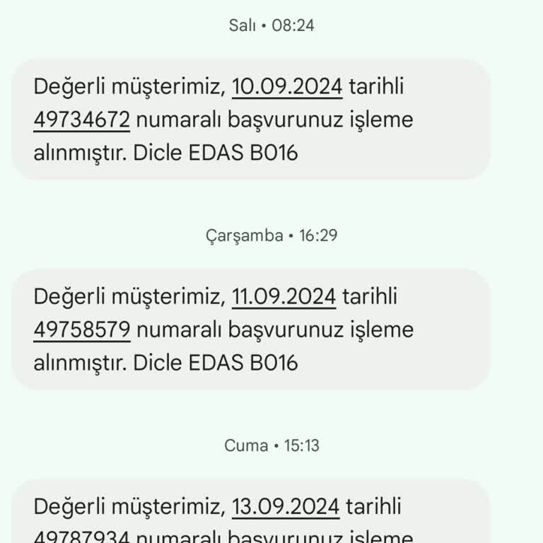 Dicle Elektrik Dağıtım Elektrik Kesintisi Mağduriyeti: Sorun Çözülmüyor