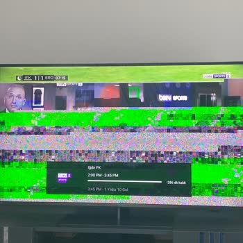 Digiturk Beın Connect Uygulamasına Boşa Para Veriyorum