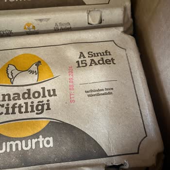 Şok Marketler Şok SKT'si Geçmiş Ürünler