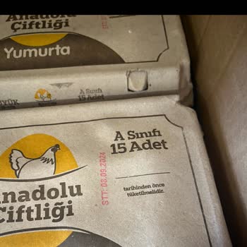 Şok Marketler Şok SKT'si Geçmiş Ürünler