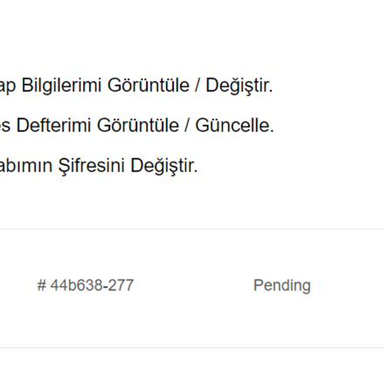 On Running Ayakkabı Https://www.on-running-tr.com/ -- Şikayeti Hakkında