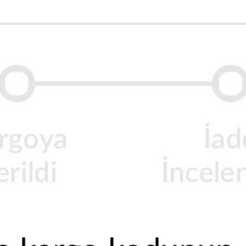 Trendyol Express Kargoları Kaybediyor Ulaştırmıyor